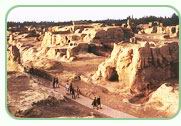 Ancient City of Jiaohe